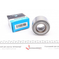 PW38790045CS PFI Підшипник маточини (задньої) Nissan X-Trail 01-17 (38x79x45)