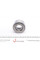 PW38790045CS PFI Подшипник ступицы (задней) Nissan X-Trail 01-17 (38x79x45)