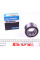 PW39720037CSM PFI Підшипник маточини (передньої) Ford Fiesta -08 (+ABS) (39x72x37)