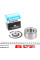 PW39740039CSMK PFI Підшипник маточини (передньої) Opel Vectra/Ford Connect/Chevrolet Lacetti (+ ABS) (39x74x39)