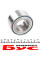 PW39740039CSMK PFI Підшипник маточини (передньої) Opel Vectra/Ford Connect/Chevrolet Lacetti (+ ABS) (39x74x39)