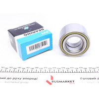 PW40740042CS PFI Підшипник маточини (передньої) Toyota Avensis 97-08/Corolla 97-07 (40x74x42)