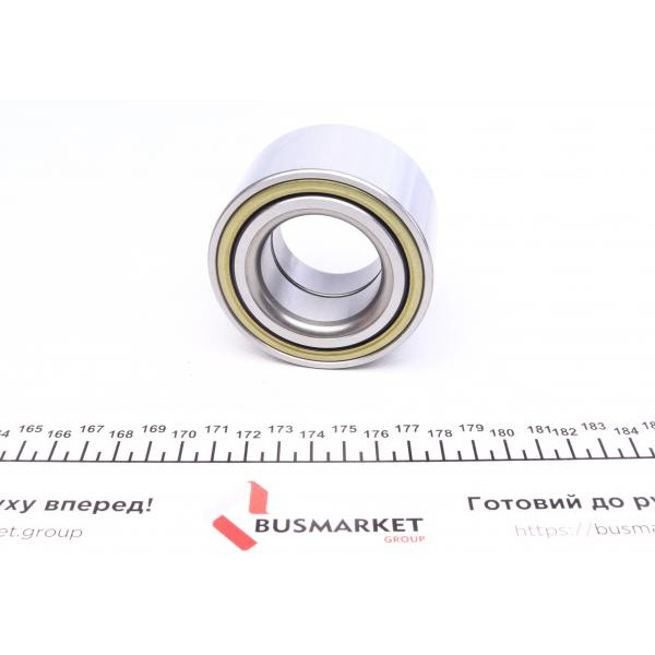 PW40740042CS PFI Підшипник маточини (передньої) Toyota Avensis 97-08/Corolla 97-07 (40x74x42)
