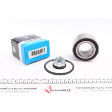 PW42800044CSMK PFI Підшипник маточини (передньої) Citroen C4 Picasso/Peugeot 308 II (42x80x44) (+ABS)