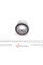 PW42800045CSM PFI Підшипник маточини (передньої) Mazda 3 03-/5 05- (42x80x45)(+ABS)