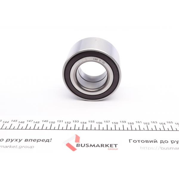 PW42800045CSM PFI Підшипник маточини (передньої) Mazda 3 03-/5 05- (42x80x45)(+ABS)