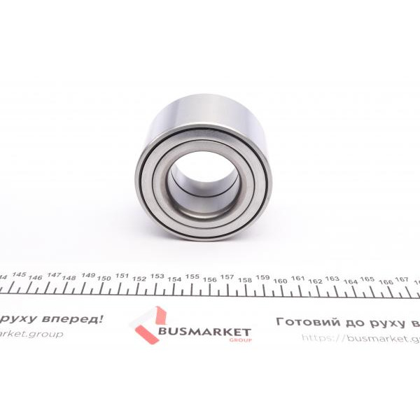 PW42800045CSM PFI Підшипник маточини (передньої) Mazda 3 03-/5 05- (42x80x45)(+ABS)