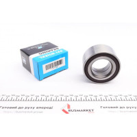 PW43800040CSM PFI Підшипник маточини (передньої) Peugeot 4007/4008/Mitsubishi ASX/Outlander (43x80x40) (+ABS)