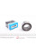 PW43800040CSM PFI Підшипник маточини (передньої) Peugeot 4007/4008/Mitsubishi ASX/Outlander (43x80x40) (+ABS)