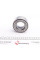 PW43800040CSM PFI Підшипник маточини (передньої) Peugeot 4007/4008/Mitsubishi ASX/Outlander (43x80x40) (+ABS)