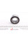 PW43800040CSM PFI Підшипник маточини (передньої) Peugeot 4007/4008/Mitsubishi ASX/Outlander (43x80x40) (+ABS)