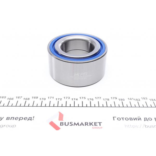 PW4584004240CSM PFI Підшипник маточини (передньої) Honda Civic 1.4-2.2i 12- (+ABS)