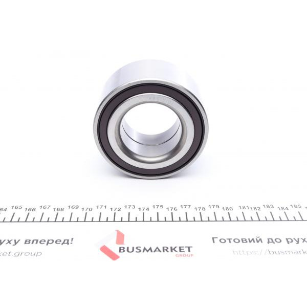 PW4584004240CSM PFI Підшипник маточини (передньої) Honda Civic 1.4-2.2i 12- (+ABS)