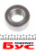 PW45860039CSM PFI Підшипник маточини (передньої) Renault Trafic/Opel Vivaro 01-02 (+ABS) (45x86x39)