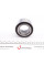 PW49880048CSM PFI Підшипник маточини (передньої) VW Amarok 2.0TDI (49x88x48)(+ABS)