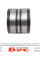 PW8214000115CSHD PFI Підшипник маточини (задньої) MB Actros 96- (82x140x115)