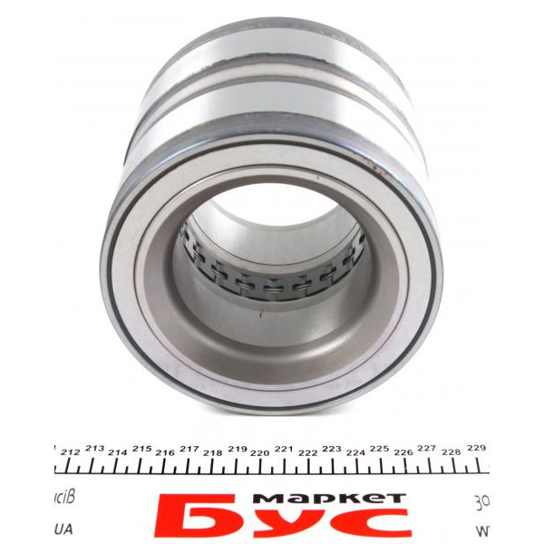 PW8214000115CSHD PFI Підшипник маточини (задньої) MB Actros 96- (82x140x115)
