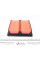 A1042 PURFLUX Фільтр повітряний Honda Civic 1.6 VTi/CR-V 2.0 16V 91-02