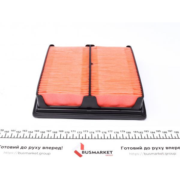 A1042 PURFLUX Фільтр повітряний Honda Civic 1.6 VTi/CR-V 2.0 16V 91-02