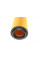 A1059 PURFLUX Фільтр повітряний Fiat Punto 1.9jTD 99-12