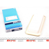 A1128 PURFLUX Фільтр повітряний Citroen C1/Peugeot 107 1.0 05-
