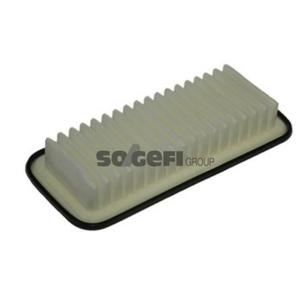 A1128 PURFLUX Фільтр повітряний Citroen C1/Peugeot 107 1.0 05-