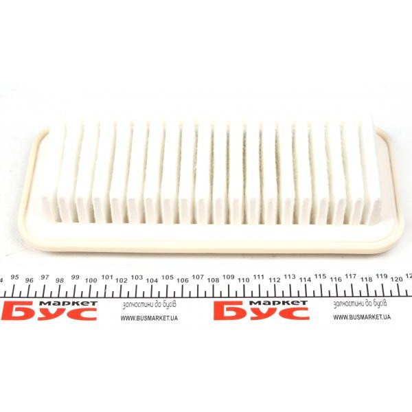 A1128 PURFLUX Фільтр повітряний Citroen C1/Peugeot 107 1.0 05-