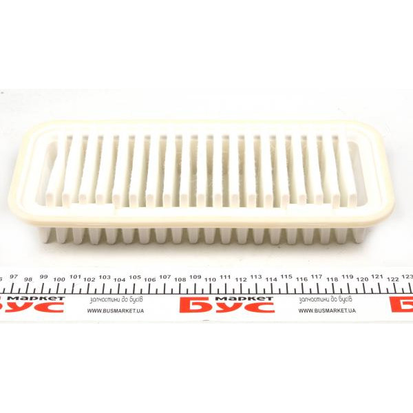 A1128 PURFLUX Фільтр повітряний Citroen C1/Peugeot 107 1.0 05-