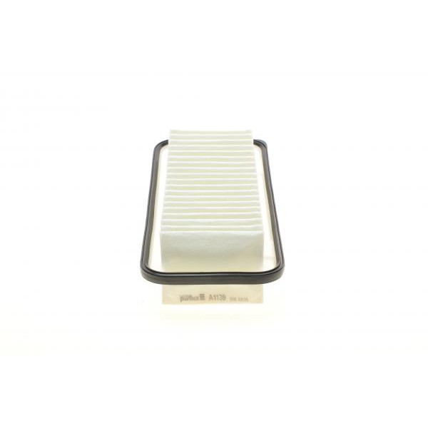 A1139 PURFLUX Фільтр повітряний Toyota Yaris 1.4 D-4D 01-05