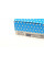 A1139 PURFLUX Фільтр повітряний Toyota Yaris 1.4 D-4D 01-05