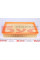 A1171 PURFLUX Фільтр повітряний Ford Focus 1.8/2.0TDCI 03-