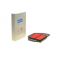 A1209 PURFLUX Фільтр повітряний Honda Civic VII 1.7 CTDi 02-05