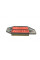 A1209 PURFLUX Фільтр повітряний Honda Civic VII 1.7 CTDi 02-05