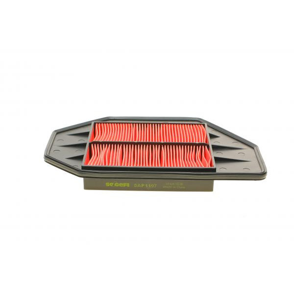 A1209 PURFLUX Фільтр повітряний Honda Civic VII 1.7 CTDi 02-05