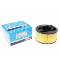 A1219 PURFLUX Фільтр повітряний BMW 3 (E46) 1.6/1.8/2.0 01-