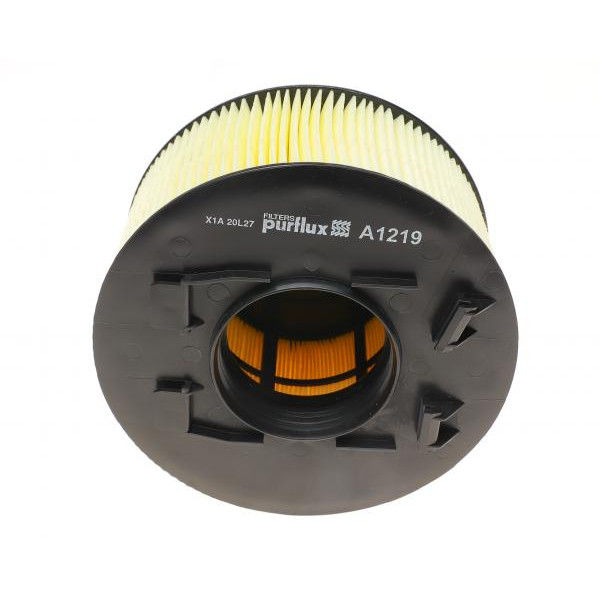 A1219 PURFLUX Фільтр повітряний BMW 3 (E46) 1.6/1.8/2.0 01-