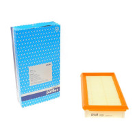 A1230 PURFLUX Фільтр повітряний Renault Kangoo 1.9D