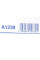 A1238 PURFLUX Фільтр повітряний Opel Corsa D 06-