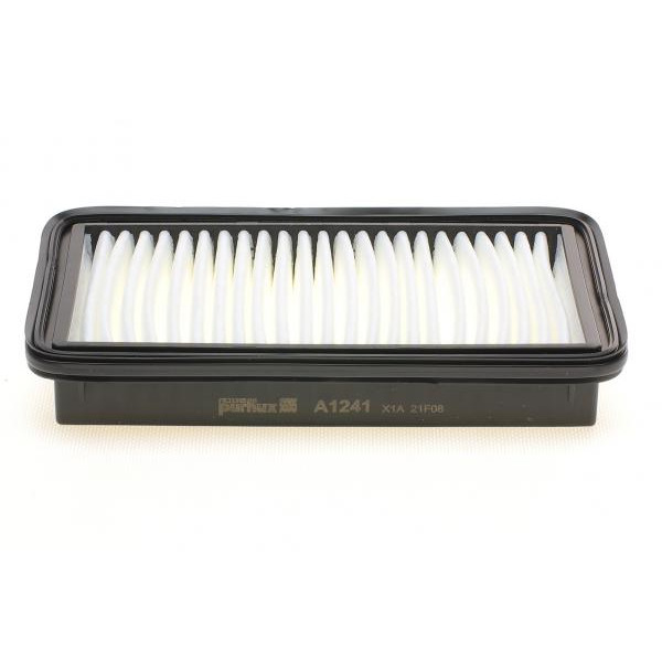 A1241 PURFLUX Фільтр повітряний Fiat Sedici/Suzuki SX4 1.6 06-