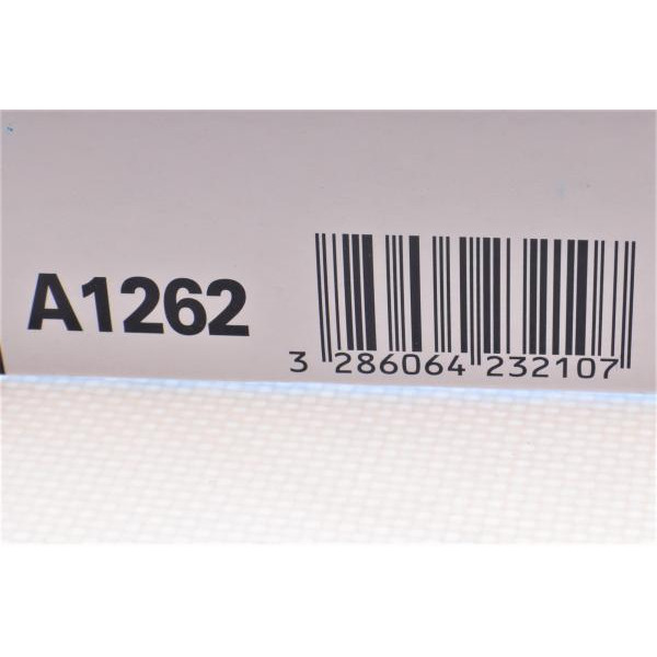 A1262 PURFLUX Фільтр повітряний Toyota RAV 4 2.0i 08-
