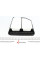 A1264 PURFLUX Фільтр повітряний Honda Civic 1.4-1.8i 05-