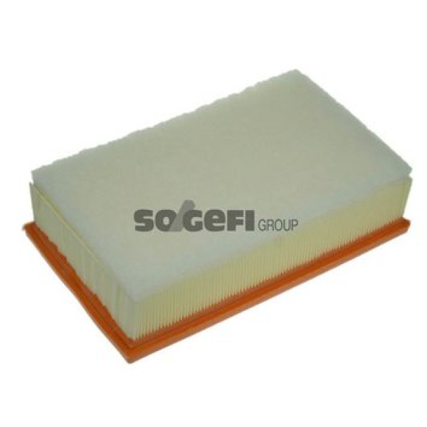 A1275 PURFLUX Фільтр повітряний Citroen C4/Peugeot 307/308 2.0HDI 04-