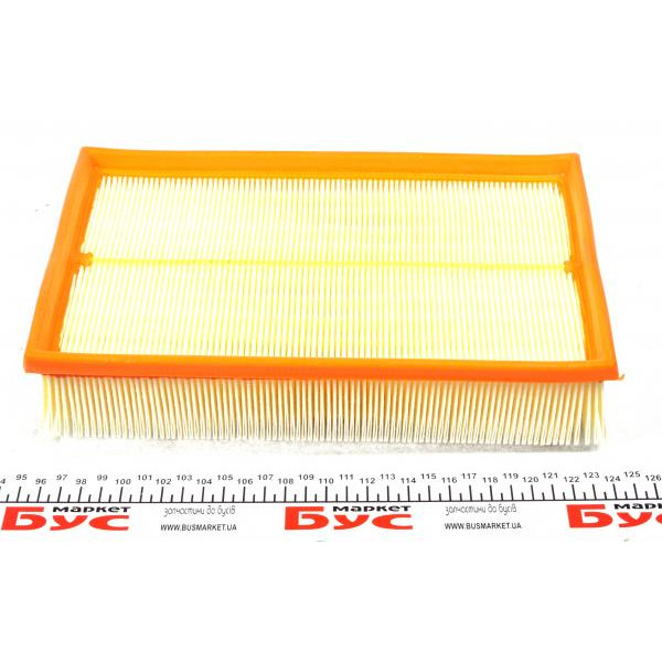 A1275 PURFLUX Фільтр повітряний Citroen C4/Peugeot 307/308 2.0HDI 04-