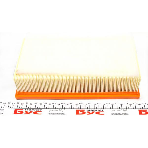 A1275 PURFLUX Фільтр повітряний Citroen C4/Peugeot 307/308 2.0HDI 04-
