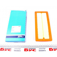 A1295 PURFLUX Фільтр повітряний Citroen Nemo/Peugeot Bipper 1.4i 08-