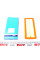 A1295 PURFLUX Фільтр повітряний Citroen Nemo/Peugeot Bipper 1.4i 08-