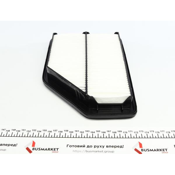 A1300 PURFLUX Фільтр повітряний Honda CR-V II/CR-V III/FR-V 2.2D 05-