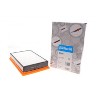 A1320 PURFLUX Фільтр повітряний Kia Carnival 2.9 TD/CRDI 99-06