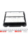 A1321 PURFLUX Фільтр повітряний Chevrolet Aveo 06- (benzin)