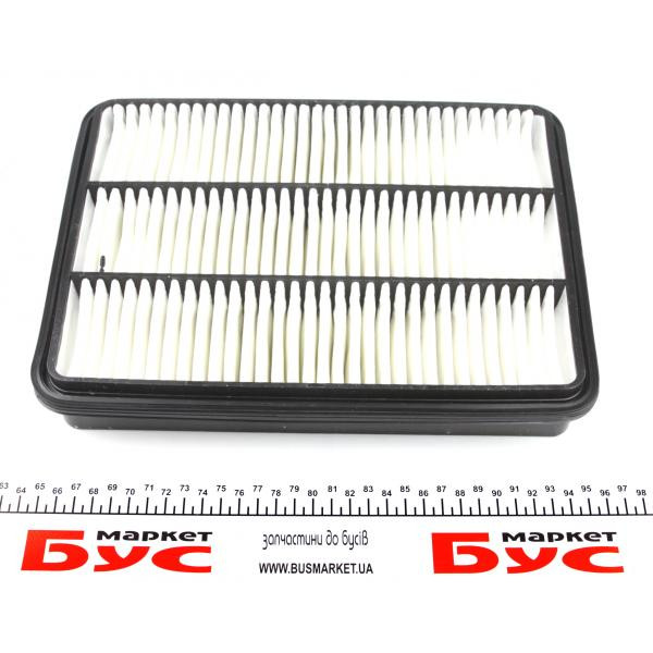 A1323 PURFLUX Фільтр повітряний Toyota Land Cruiser 3.0 D-4D 02-